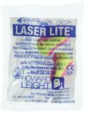 Howard Leight Laser Lite: bouchon d'oreille en mousse, confort durable et visibilité élevée