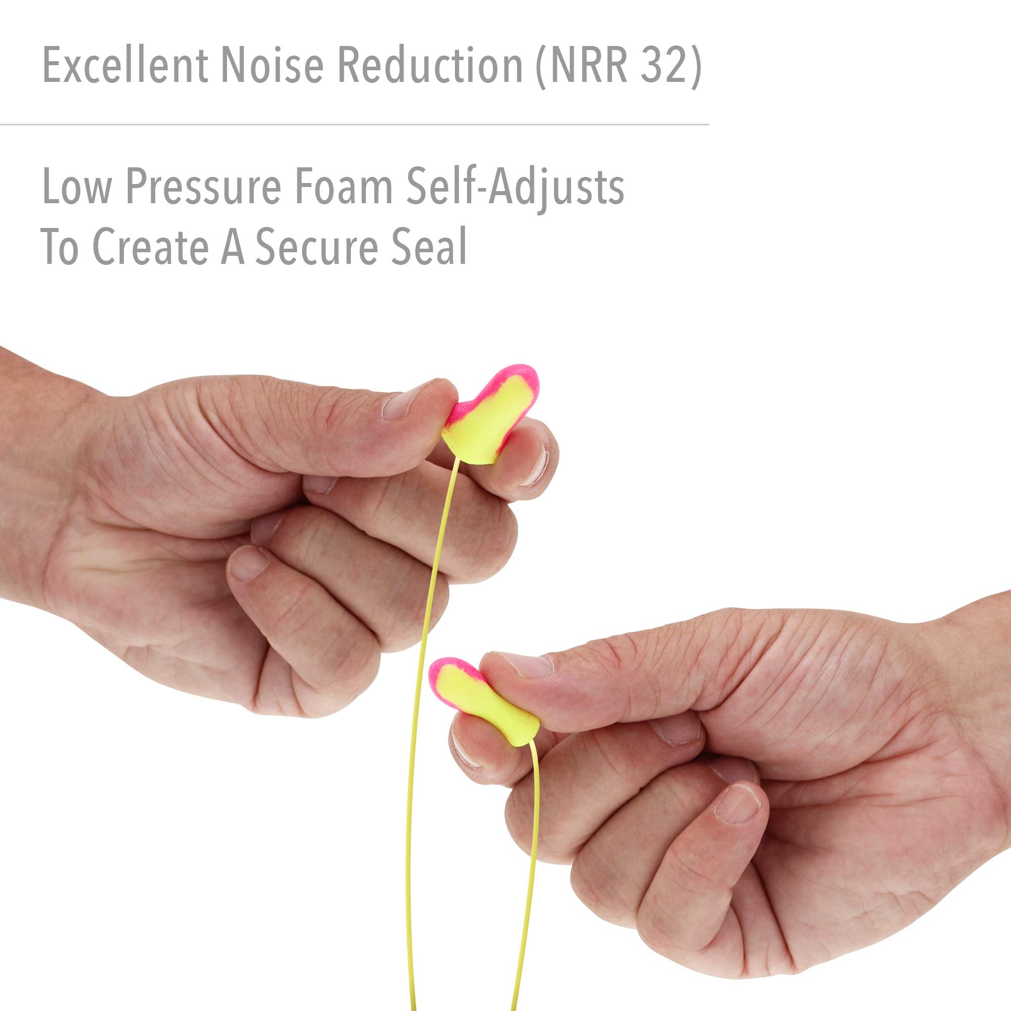 Mousse auto-ajustable et peau résistante à la saleté pour Laser Lite