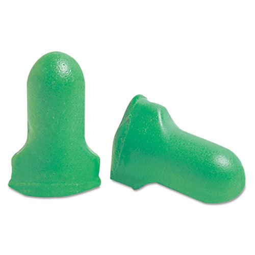 Détail mousse Max-Lite, structure souple pour une pose rapide et hygiène améliorée