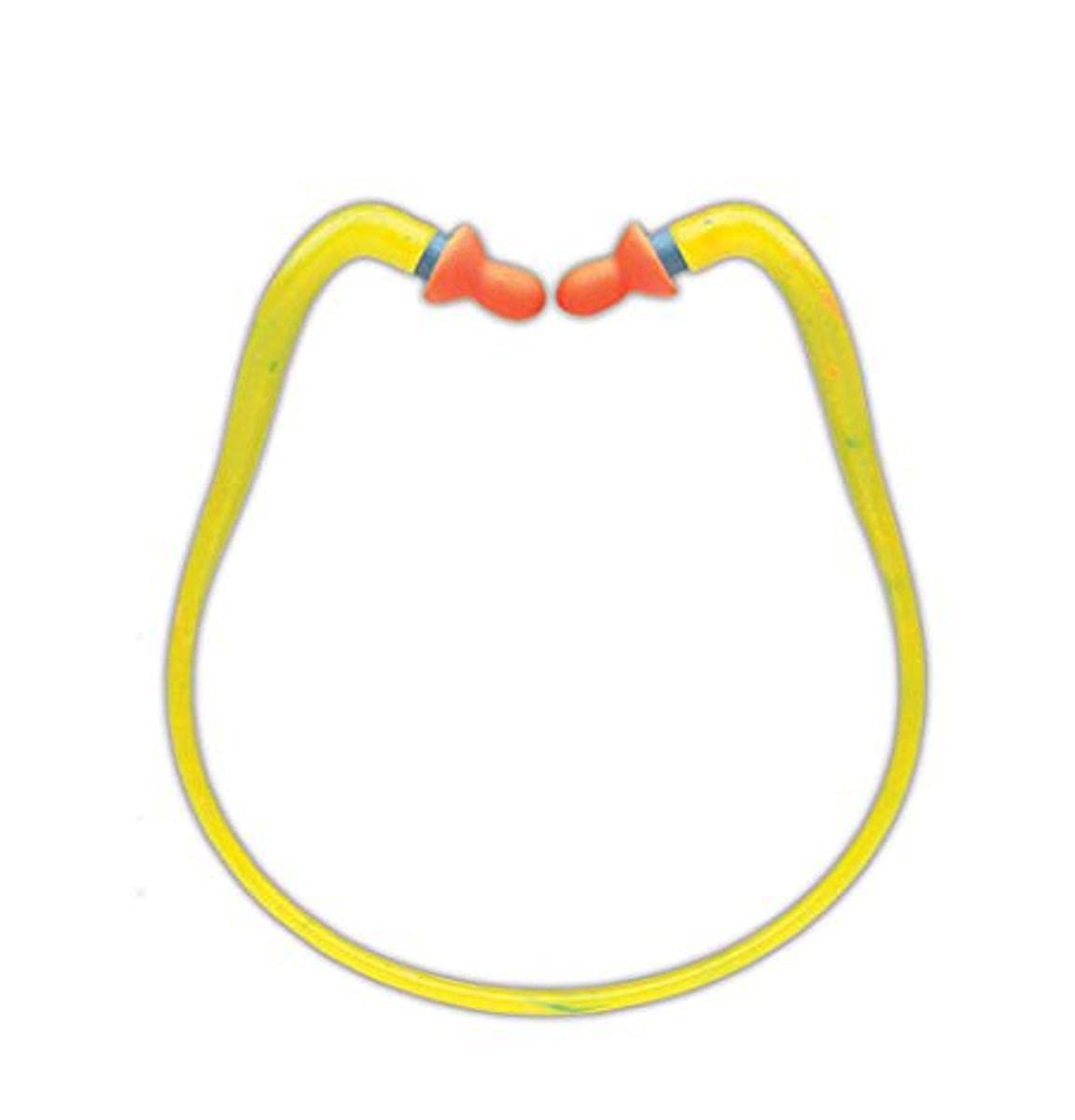 Howard Leight Quiet Band: bouchons d'oreille bandés pour une protection auditive pratique et rapide.