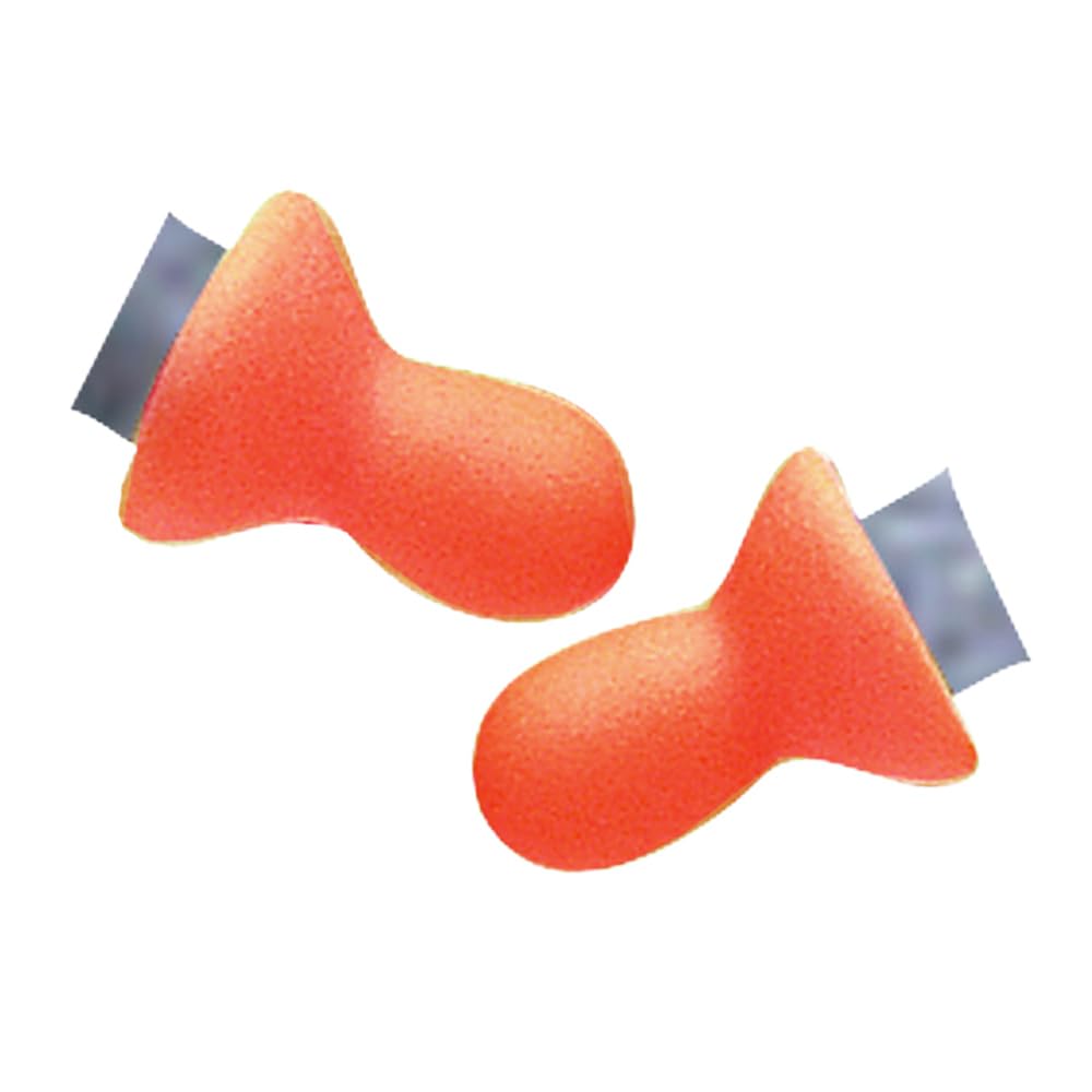 Howard Leight Quiet Band QB100HYG pods de remplacement confortables protégeant l'audition