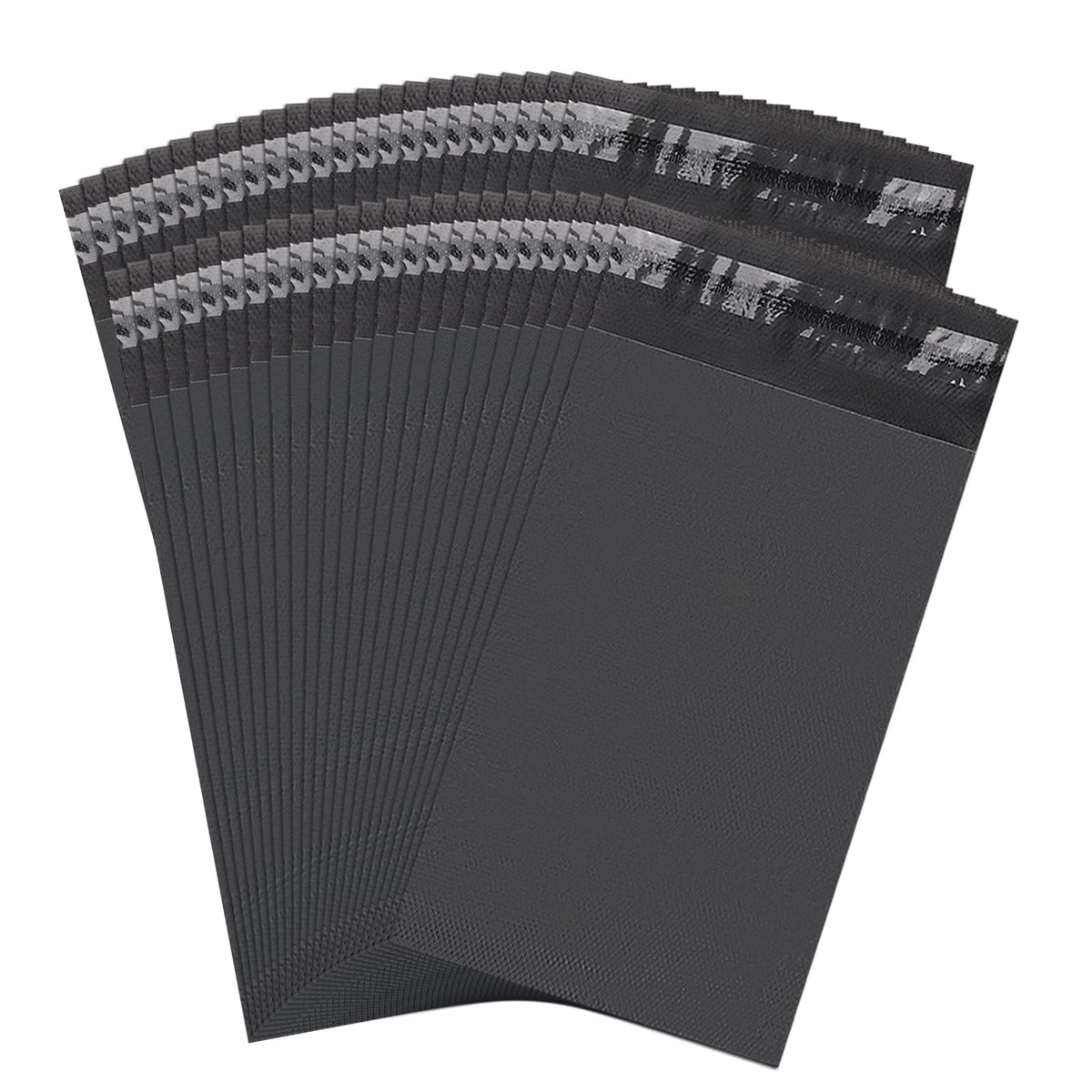 HQSLsund sacs hygiène gris opaques pour élimination discrète