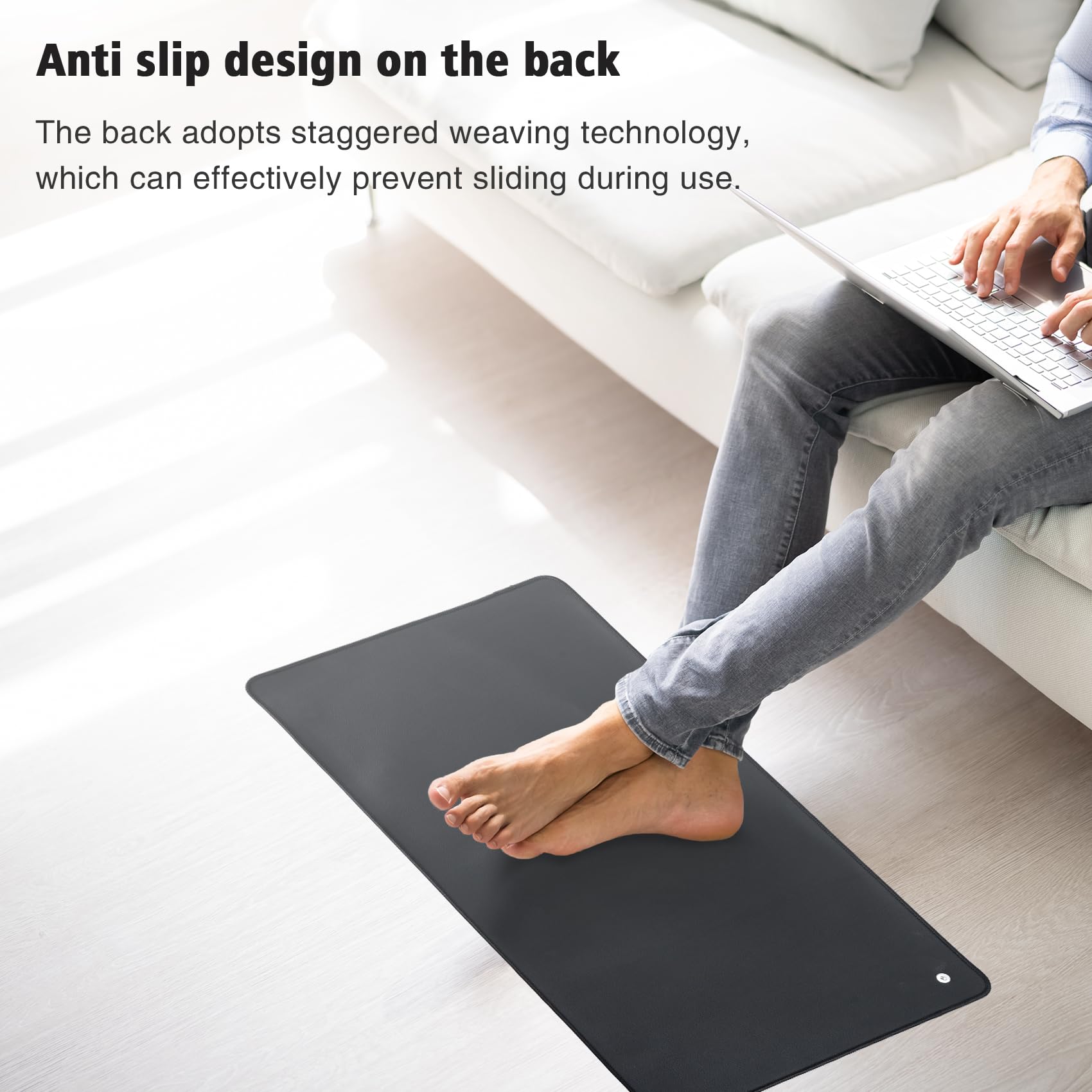 HRSDZKJ tapis garantie – satisfaction 30 jours