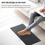 HRSDZKJ tapis garantie – satisfaction 30 jours