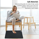 HRSDZKJ tapis pour sommeil – favorise détente nocturne.