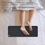 HRSDZKJ tapis sommeil conducteur, ambiance calme et reposante
