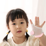 Aide douce pour les habitudes, HS&ROXIN stop pouce pour les enfants.