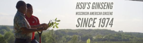 Étiquette protectrice préserve fraîcheur et qualité des tranches Hsu's.