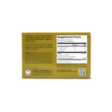 Hsu's Reishi japonais – capsules faciles à avaler, routine simple.