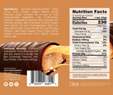 HTLT CICOBAR texture douce et fondante pour une collation gourmande.