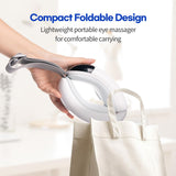 HuBDIC HubiCare – bandeau ajustable pour tous les tours de tête.