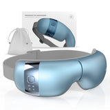 HuBDIC HubiCare massage yeux chaleur douce pour détente oculaire