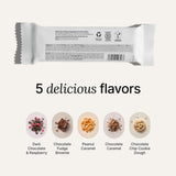 Huel Complete Nutrition – portion individuelle idéale pour pause.
