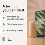 Huel Daily Superblend – solution matin rapide pour démarrer la journée sans compromis.