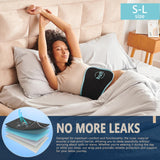 HUFL pack tailles XL-XXL pour morphologies plus généreuses.