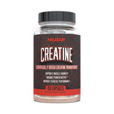 Huge Supplements Creatine Monohydrate – dose 5 g par prise et soutien potentiel à la force
