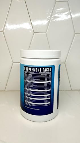 Huge Supplements Defend Cycle: packaging soigné et vérification des composants.