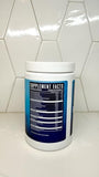 Huge Supplements Defend Cycle: packaging soigné et vérification des composants.