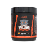 Huge Supplements Wrecked Pré-Entraînement énergie intense avant séance.