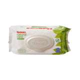 Huggies lingettes format souple, faciles à refermer et emporter.