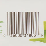 Lingettes Huggies cellulose et polypropylène, douceur et résistance.