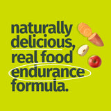 HÜMA CHIA ENERGY GEL digestion-douce, formulation adaptée à l'estomac.