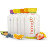 HÜMA CHIA ENERGY GEL – pack varié, énergie naturelle pour l’effort