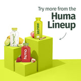 HÜMA CHIA ENERGY GEL performance-course, usage pré et pendant l'effort.