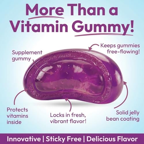 Human Beanz zinc immunité enfant, complément nutritionnel pratique.