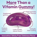 Human Beanz zinc immunité enfant, complément nutritionnel pratique.