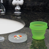 GoCup au design durable, conçu pour durer et résister à l'usage daily.