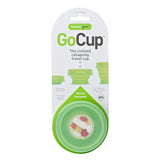 humangear GoCup, compagnon compact pour bureau et sport.