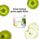 Humann HeartGreens, emballage bio et sans OGM, pratique et recyclable