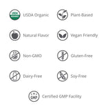 Humann HeartGreens, utilisation quotidienne équilibrée et pratique