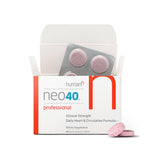 Humann Neo40 Professional – bouteille dissolvante pratique pour prise rapide