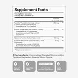Humann Santé cardiovasculaire au quotidien emballage compact, idéale pour une routine durable.