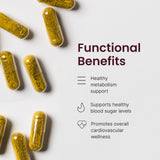Humann SuperBerine – absorption-phytosome: meilleure absorption pour l énergie.