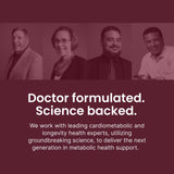 Humann SuperBerine – composition-doctorale: formulation sûre et efficace.