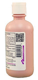 Humco Calamine Lotion – application sur peau, sensation fraîche et soulagement des irritations.