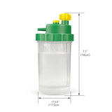 humidificateur-oxygene-bouteille: utilisation simple et durable au quotidien