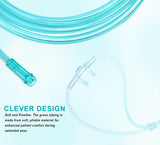 Cannule HXZSYT emballage individuel pour hygiène et rangement.