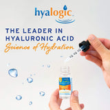 Hyalogic Synthovial Seven, confort des articulations et mouvement fluides.
