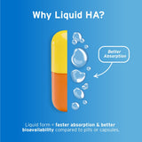 Hyalogic Synthovial Seven - fermentation extracellulaire comme source d'acide hyaluronique