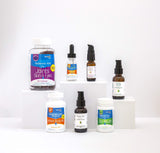 Hyalogic Synthovial Seven – qualité et conception d’un supplément végétalien.