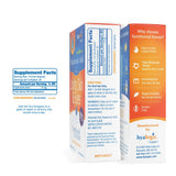 Hyalogic Synthovial Seven - produit sans gluten pour divers régimes