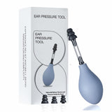 HYBMMQ Dispositif-relief-pression-oreille, soulage rapidement les symptômes lors des voyages.