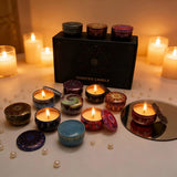 HYCSC ambiance zen idéale pour méditation et spa à domicile.