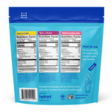 HYDRANT – pack variété 30 sachets, solution pratique à emporter.