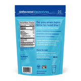 HYDRANT sachets-poudre-sans-arome: hydratation discrète sans goût dominant.