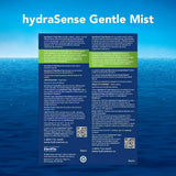 Hydrasense Brume Douce : spray nasal pratique pour une sensation agréable.